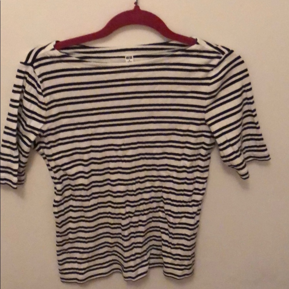 Uniqlo shirt